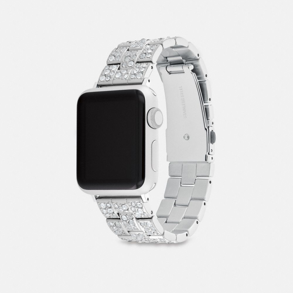Coach Apple Watch® Strap, 38 Mm, 40 Mm And 41 Mm Ombre | COH866236