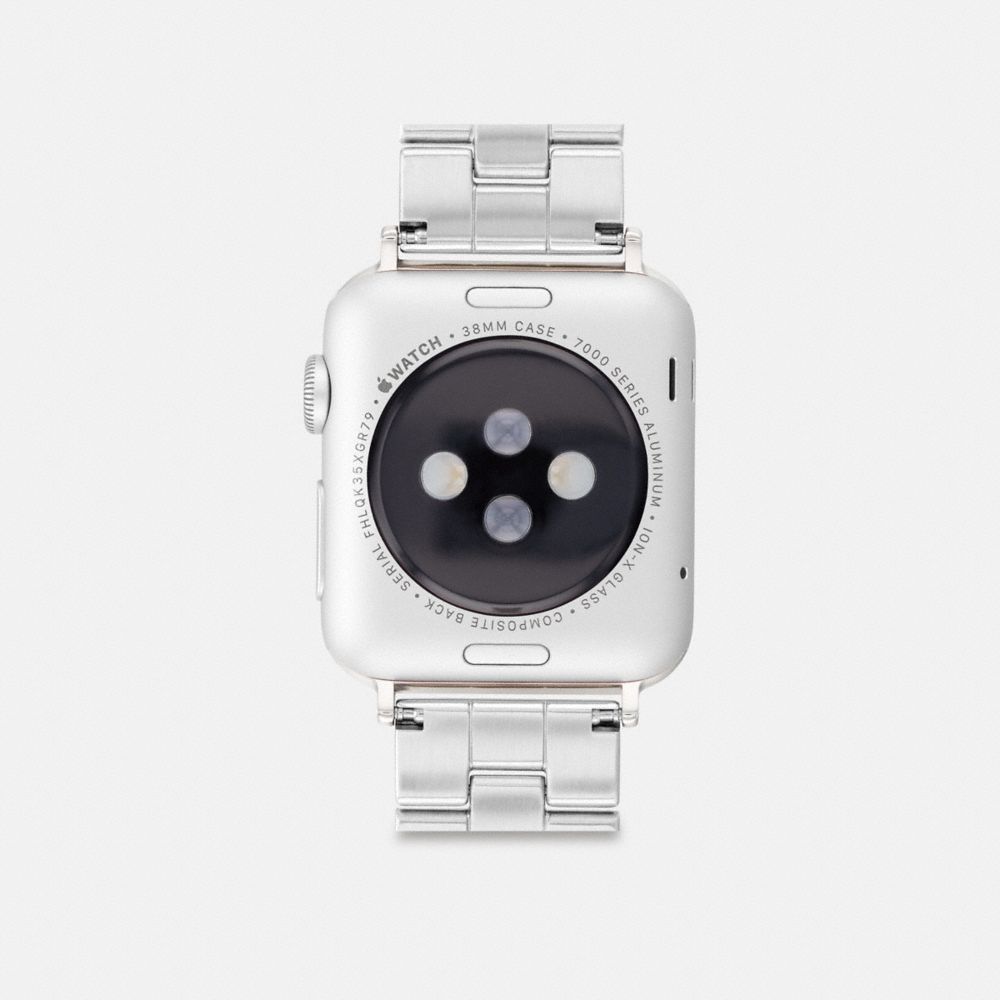 Coach Apple Watch® Strap, 38 Mm, 40 Mm And 41 Mm Ombre | COH866236