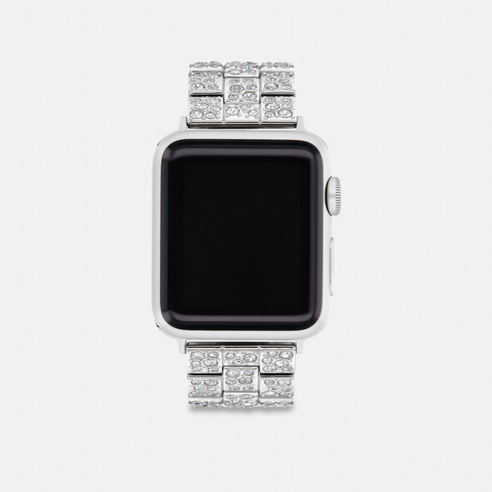 Coach Apple Watch® Strap, 38 Mm, 40 Mm And 41 Mm Ombre | COH866236
