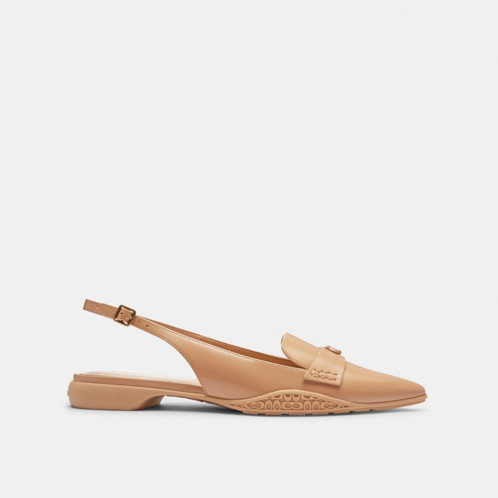 Coach Carrie Skimmer Beechwood | COH865767