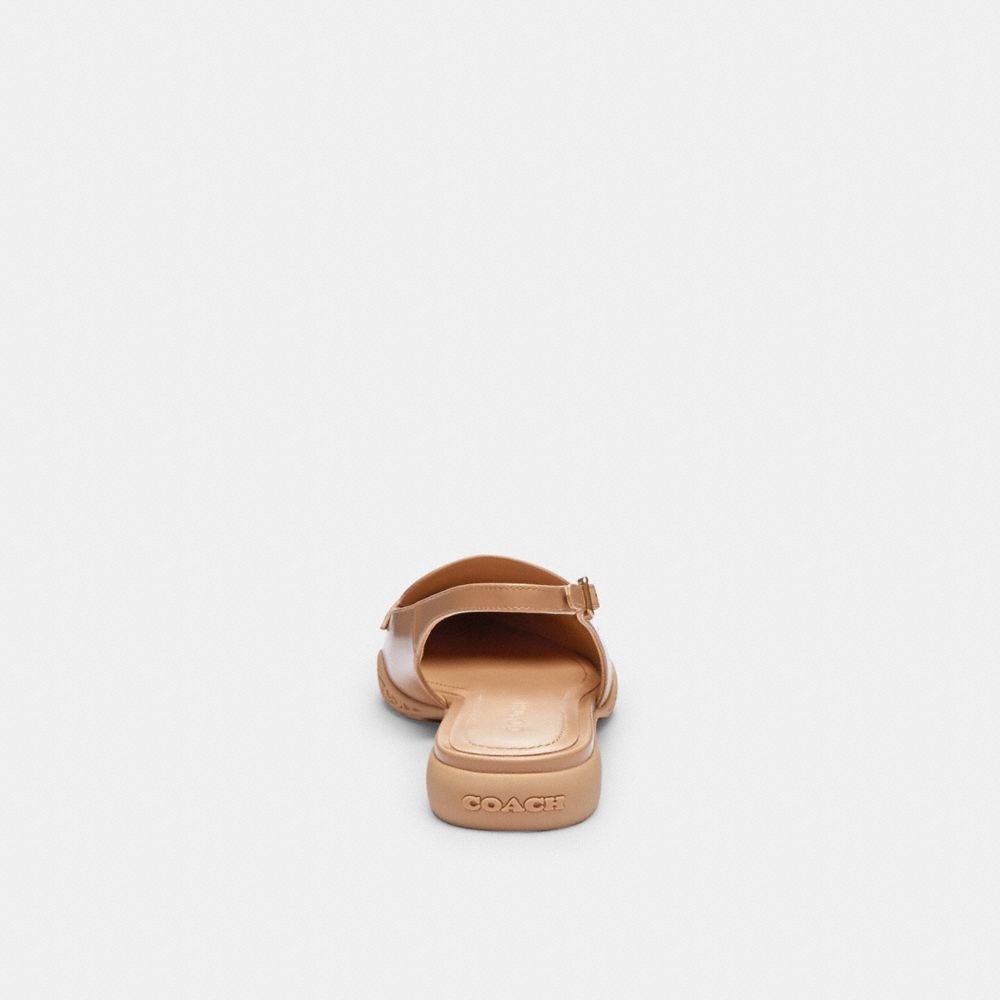 Coach Carrie Skimmer Beechwood | COH865767