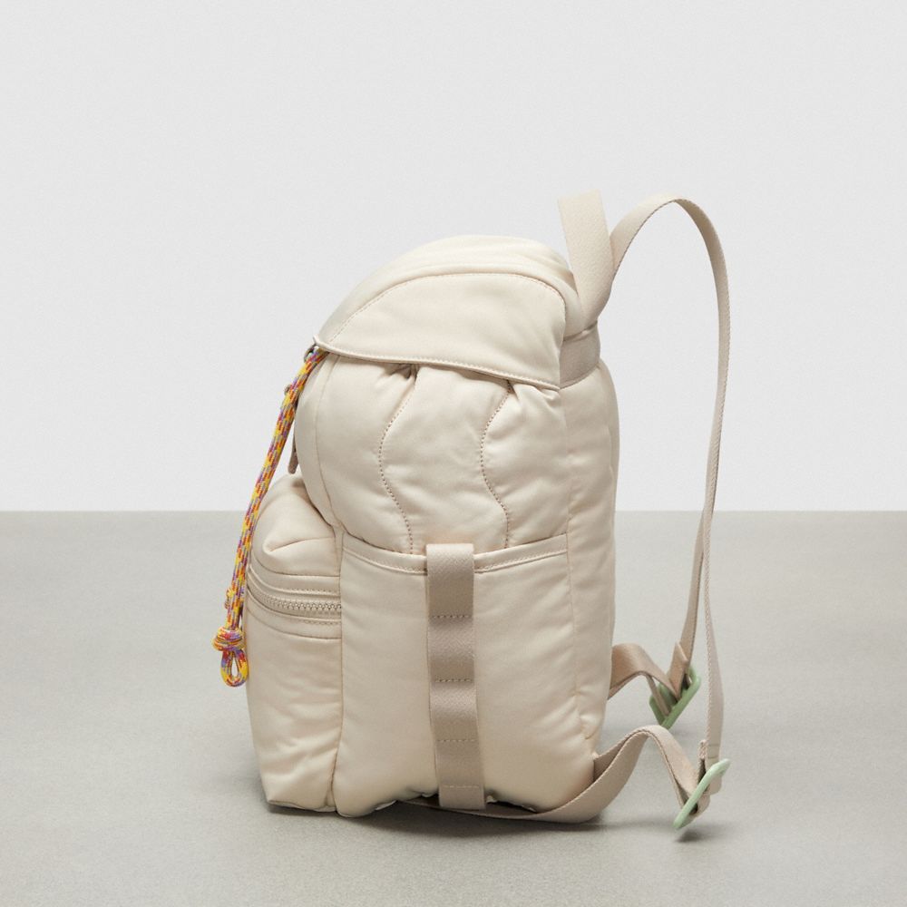 Coach Coachtopia Loop Mini Backpack Cloud | COH866482