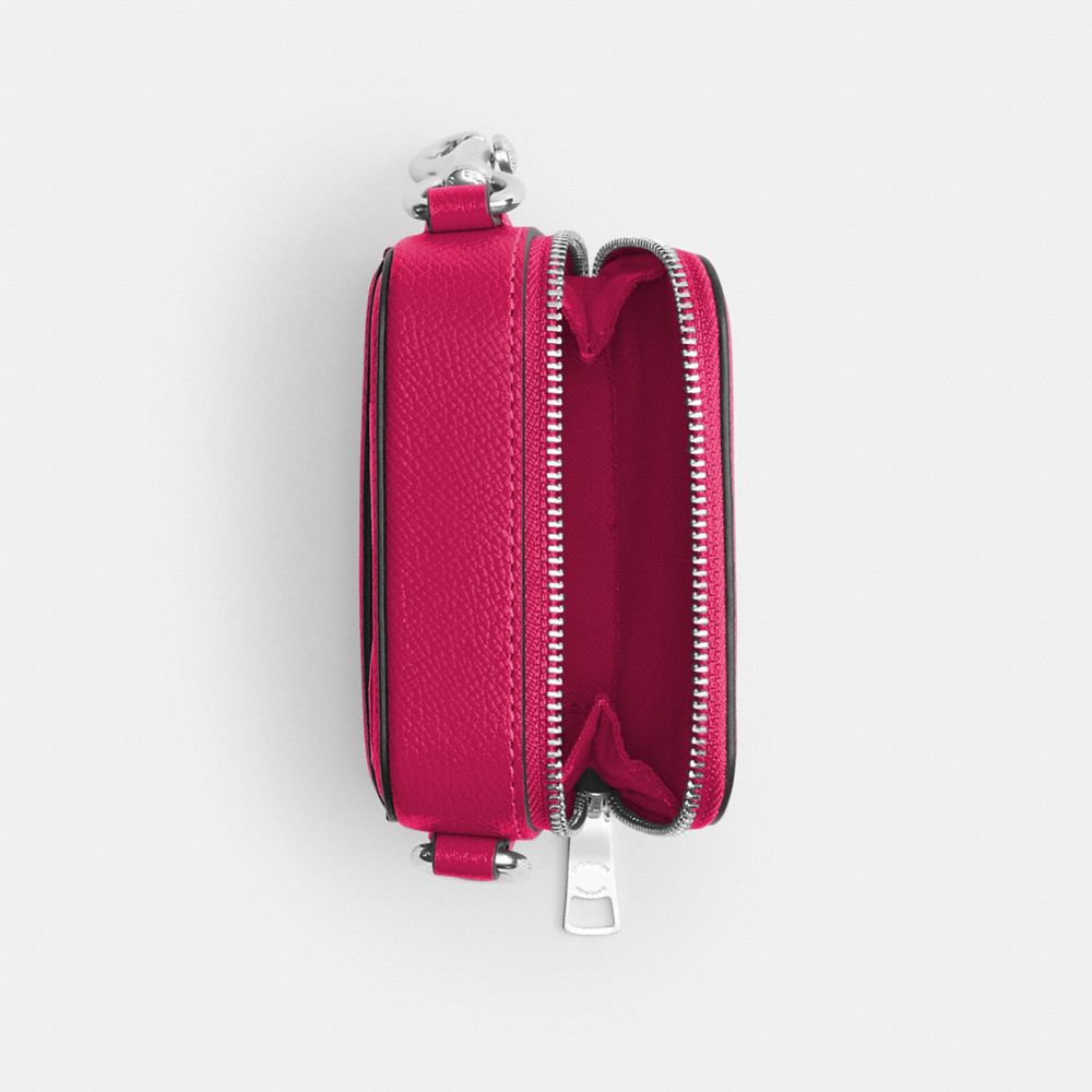 Coach Crossbody Pouch Dragon Fruit | COH866547