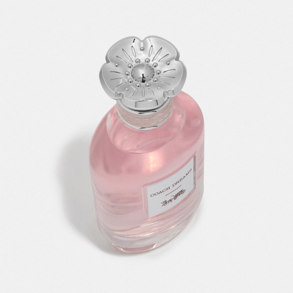 Coach Dreams Eau De Parfum 90 Ml Multi | COH866408
