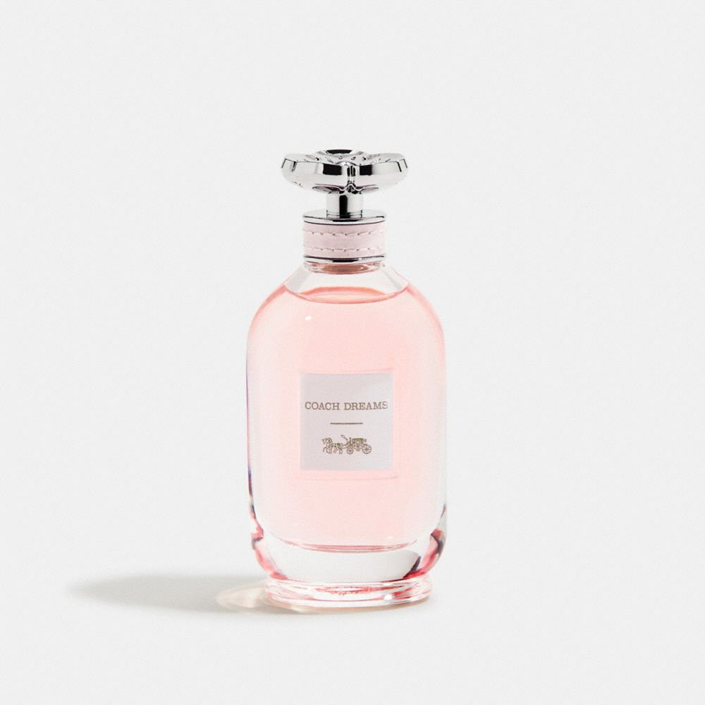 Coach Dreams Eau De Parfum 90 Ml Multi | COH866408