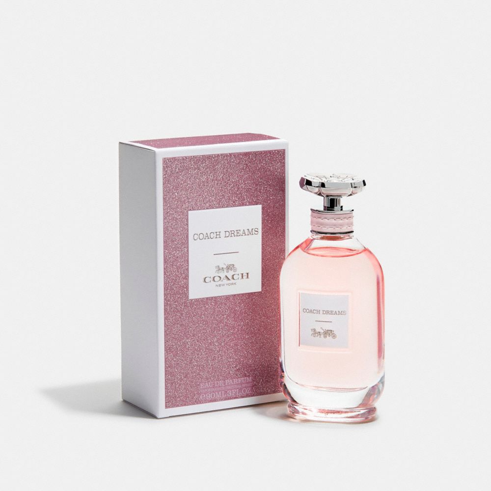 Coach Dreams Eau De Parfum 90 Ml Multi | COH866408