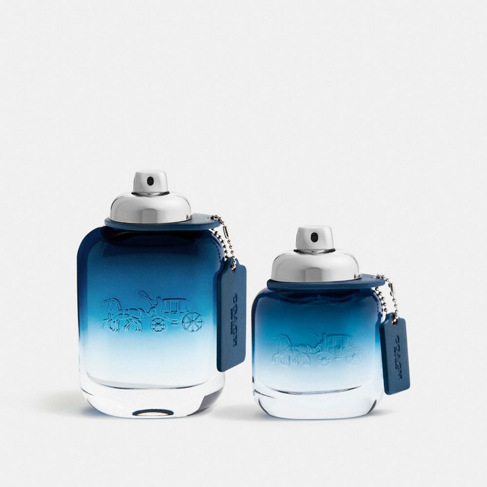 Coach Eau De Toilette 2 Piece Gift Set Multi | COH867054
