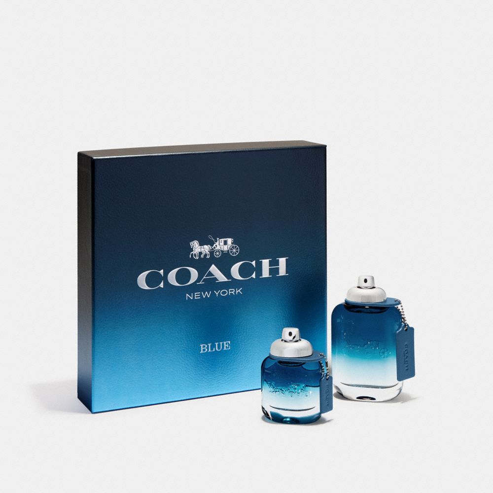 Coach Eau De Toilette 2 Piece Gift Set Multi | COH867054