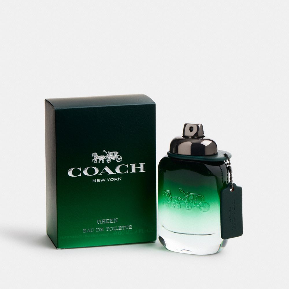 Coach Eau De Toilette 60 Ml Multi | COH867053