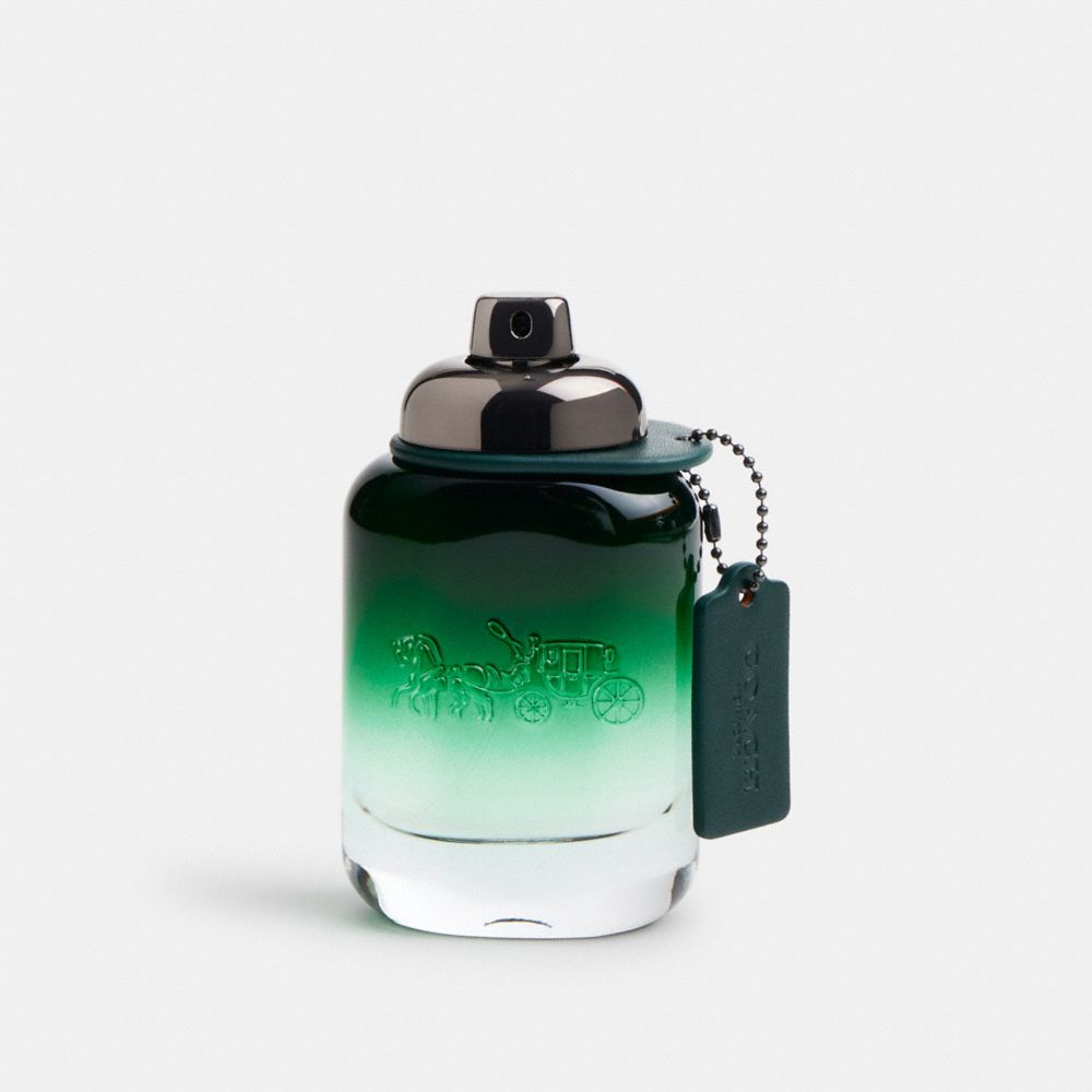 Coach Eau De Toilette 60 Ml Multi | COH867053