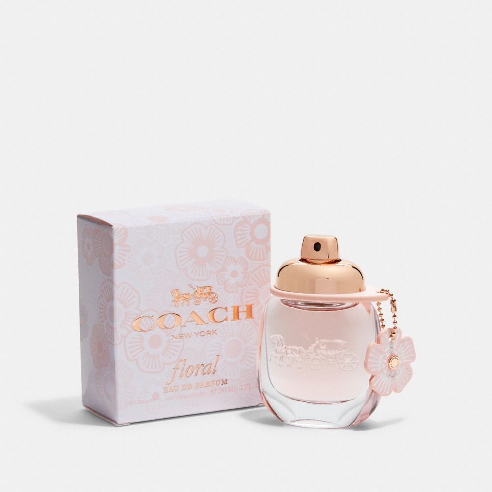 Coach Floral Eau De Parfum 30 Ml Multi | COH866406