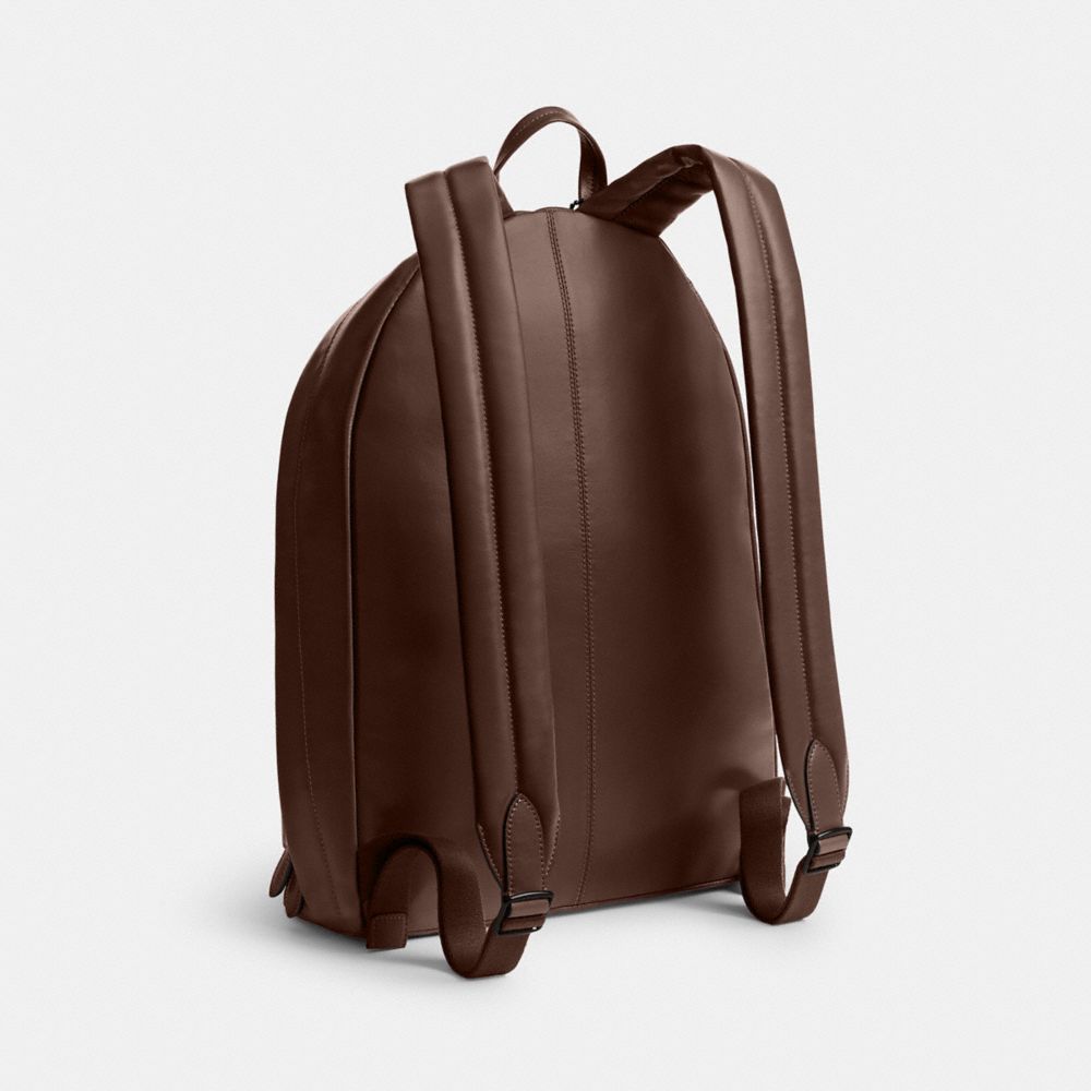 Coach Hall Backpack Maple | COH866480