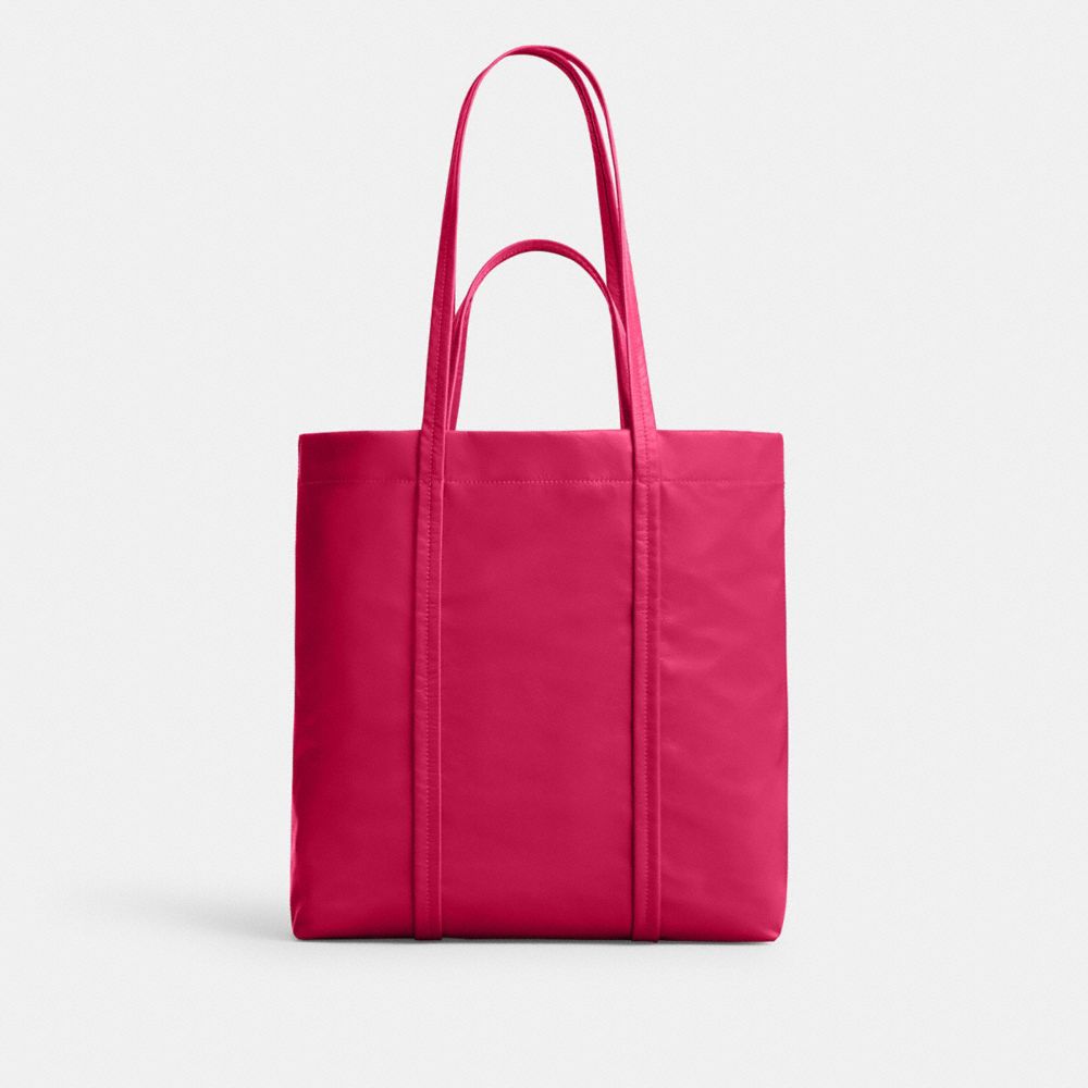 Coach Hall Tote Bag 33 Dragon Fruit | COH866621