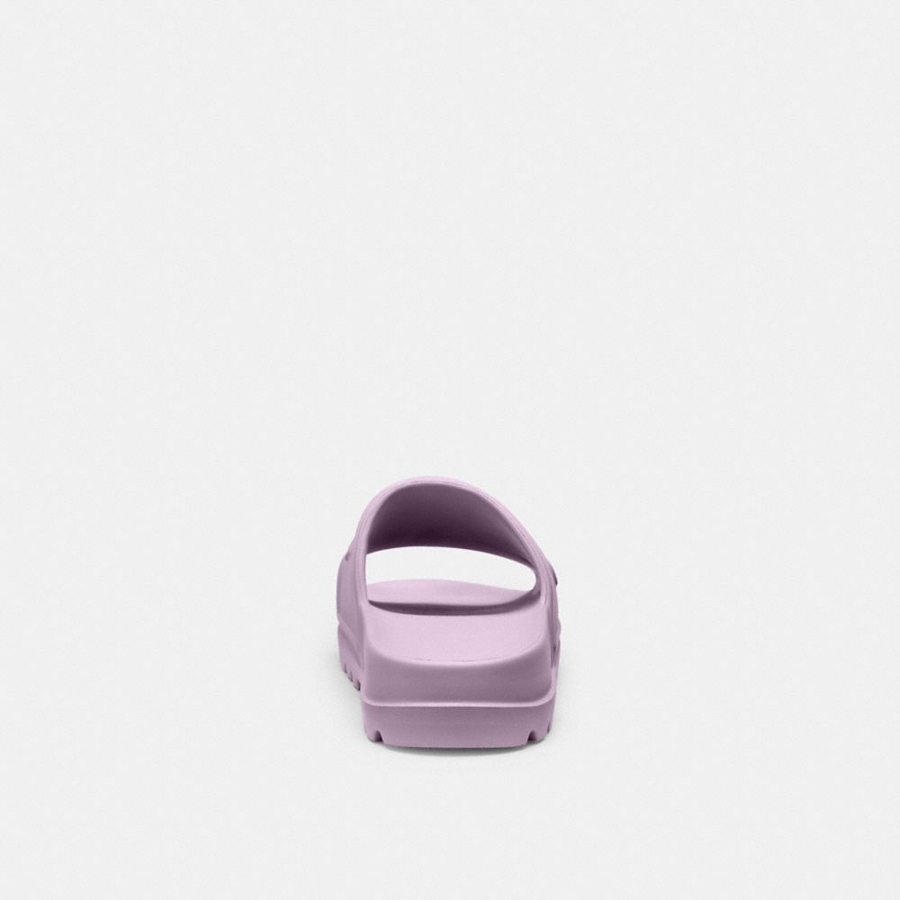 Coach Jesse Slide Soft Purple | COH865847