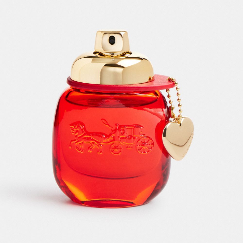 Coach Love Eau De Parfum 30 Ml Multi | COH866409