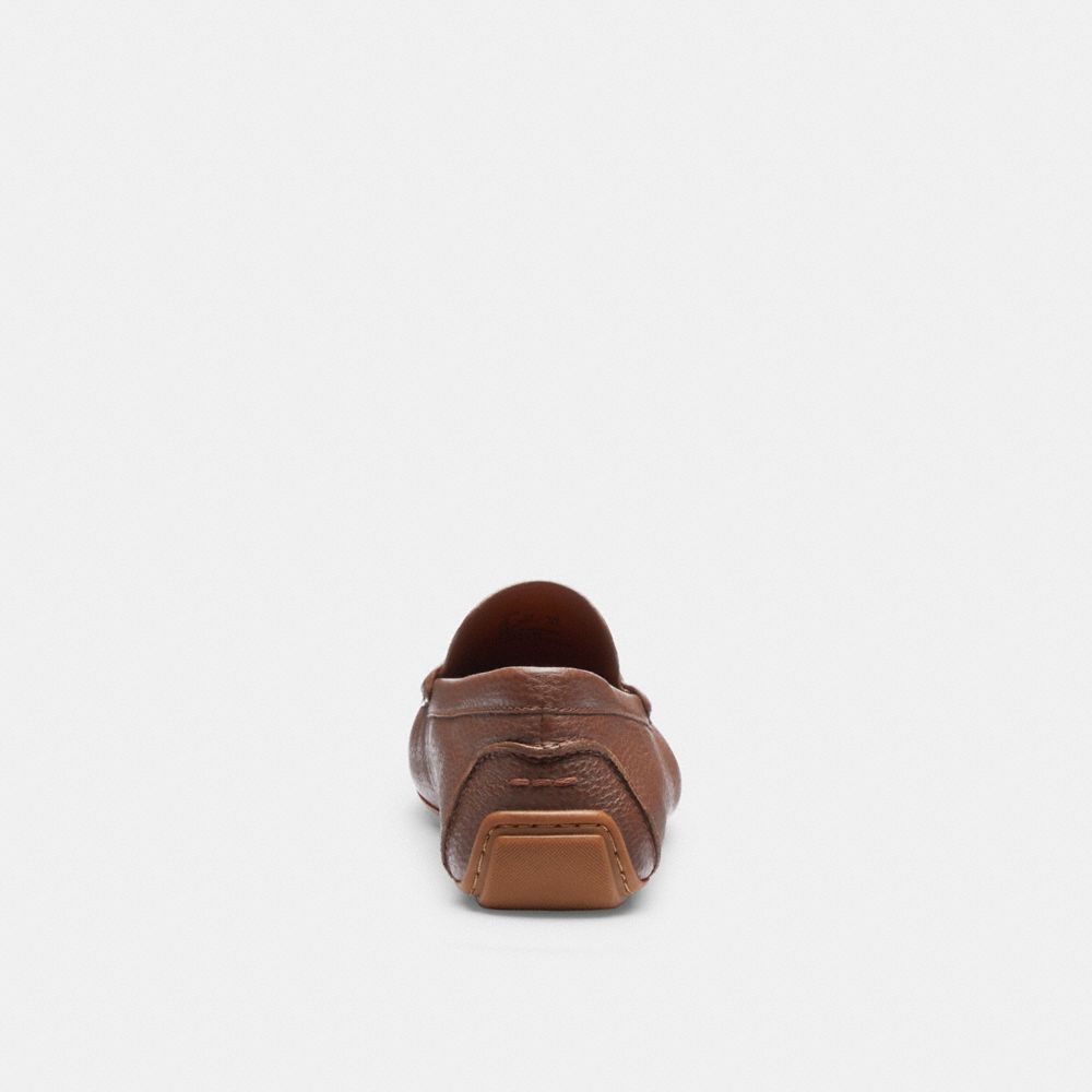 Coach Luca Driver Saddle | COH866824