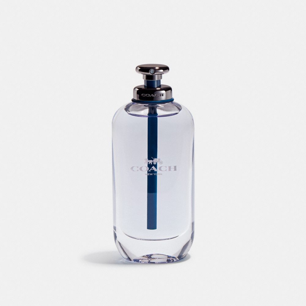 Coach Open Road Eau De Toilette 100 Ml Multi | COH867050