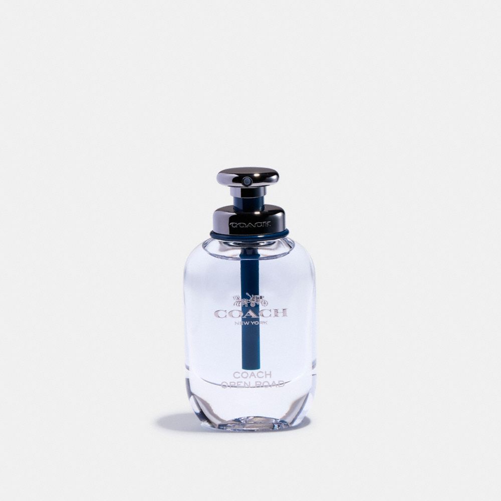 Coach Open Road Eau De Toilette 40 Ml Multi | COH867048
