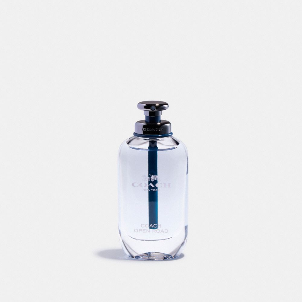 Coach Open Road Eau De Toilette 60 Ml Multi | COH867047
