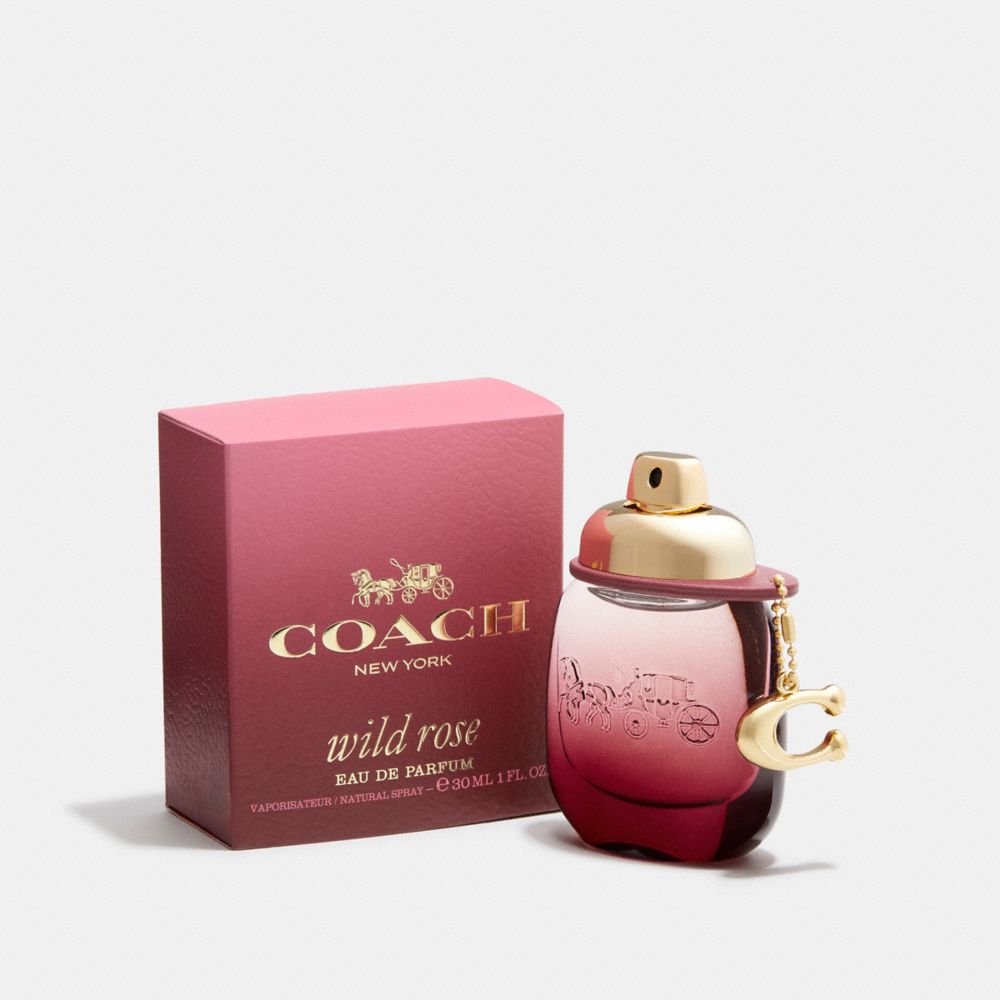Coach Outlet® | Wild Rose Eau De Parfum 30 Ml Multi | COH866401