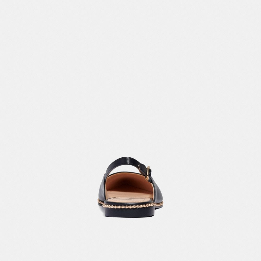Coach Vae Skimmer Black | COH865781