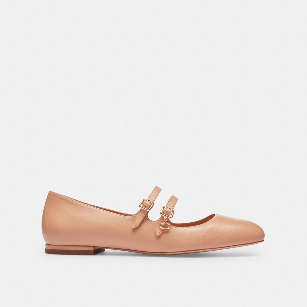 Coach Whitley Mary Jane Beechwood | COH865778