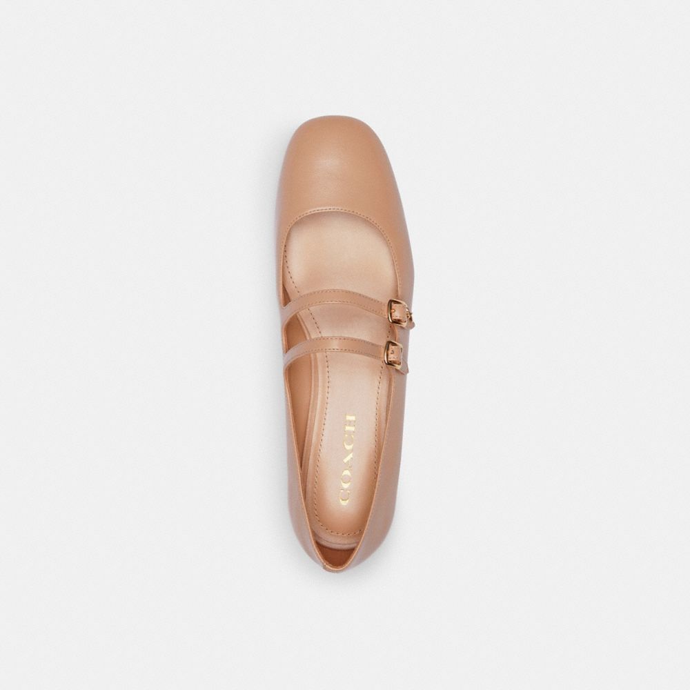 Coach Whitley Mary Jane Beechwood | COH865778