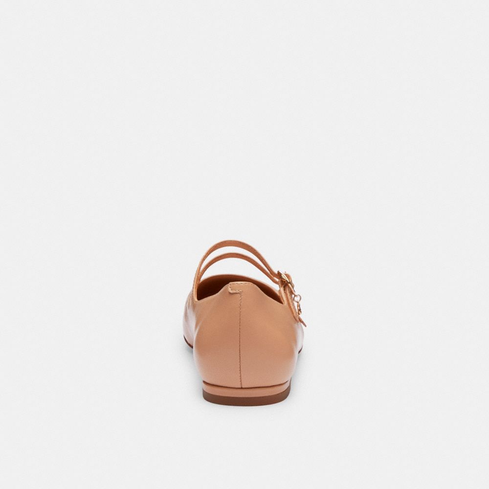 Coach Whitley Mary Jane Beechwood | COH865778