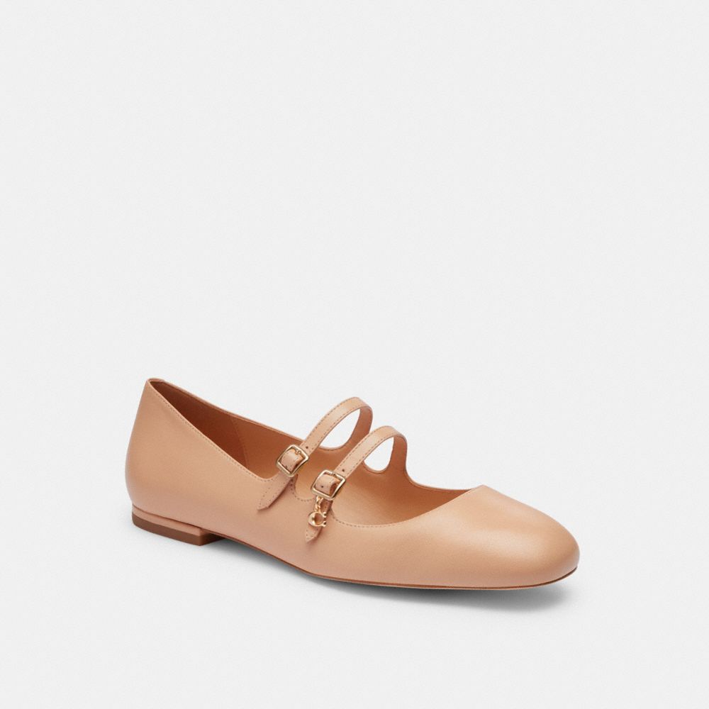 Coach Whitley Mary Jane Beechwood | COH865778